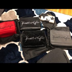 The Kendall and Kylie collection